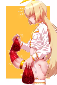 Page 273 of 아인(IN) Collection Uncensored + Censored 2020-08 - 2025-11 - preview thumbnail