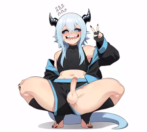 Page 288 of 아인(IN) Collection Uncensored + Censored 2020-08 - 2025-11 - preview thumbnail