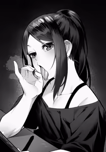 Page 307 of 아인(IN) Collection Uncensored + Censored 2020-08 - 2025-11 - preview thumbnail