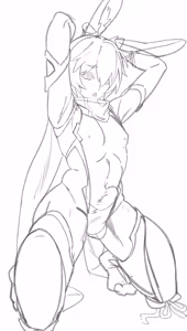 Page 326 of 아인(IN) Collection Uncensored + Censored 2020-08 - 2025-11 - preview thumbnail