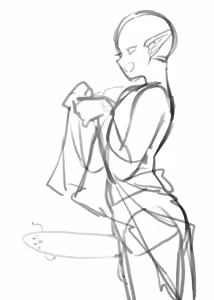 Page 382 of 아인(IN) Collection Uncensored + Censored 2020-08 - 2025-11 - preview thumbnail