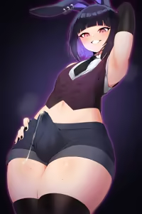Page 44 of 아인(IN) Collection Uncensored + Censored 2020-08 - 2025-11 - preview thumbnail