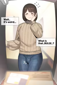 Page 444 of 아인(IN) Collection Uncensored + Censored 2020-08 - 2025-11 - preview thumbnail