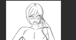 Page 488 of 아인(IN) Collection Uncensored + Censored 2020-08 - 2025-11 - preview thumbnail