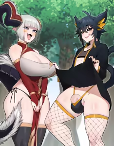 Page 51 of 아인(IN) Collection Uncensored + Censored 2020-08 - 2025-11 - preview thumbnail