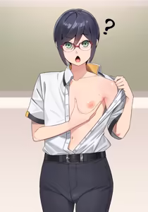 Page 520 of 아인(IN) Collection Uncensored + Censored 2020-08 - 2025-11 - preview thumbnail