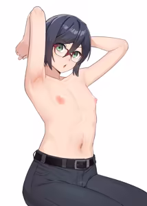 Page 521 of 아인(IN) Collection Uncensored + Censored 2020-08 - 2025-11 - preview thumbnail