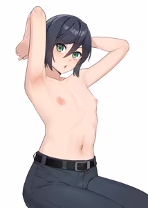 Page 530 of 아인(IN) Collection Uncensored + Censored 2020-08 - 2025-11 - preview thumbnail
