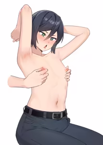 Page 533 of 아인(IN) Collection Uncensored + Censored 2020-08 - 2025-11 - preview thumbnail