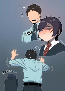 Page 669 of 아인(IN) Collection Uncensored + Censored 2020-08 - 2025-11 - preview thumbnail