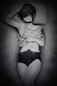 Page 940 of 아인(IN) Collection Uncensored + Censored 2020-08 - 2025-11 - preview thumbnail
