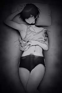 Page 947 of 아인(IN) Collection Uncensored + Censored 2020-08 - 2025-11 - preview thumbnail