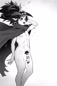 Page 961 of 아인(IN) Collection Uncensored + Censored 2020-08 - 2025-11 - preview thumbnail