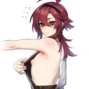 Page 97 of 아인(IN) Collection Uncensored + Censored 2020-08 - 2025-11 - preview thumbnail