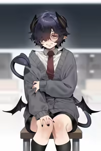 아인(IN) Collection Uncensored + Censored 2025-12 - 2026-05 - hentai manga cover image