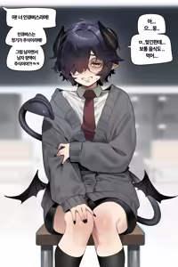 Page 26 of 아인(IN) Collection Uncensored + Censored 2025-12 - 2026-05 - preview thumbnail