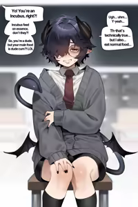 Page 3 of 아인(IN) Collection Uncensored + Censored 2025-12 - 2026-05 - preview thumbnail