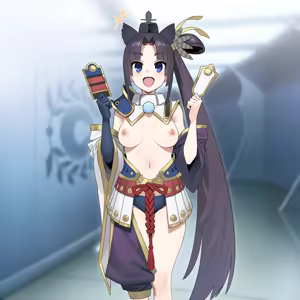 Page 320 of 아인(IN) Collection Uncensored + Censored 2025-12 - 2026-05 - preview thumbnail