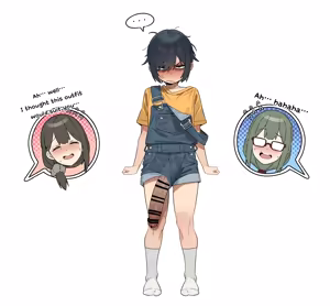 Page 344 of 아인(IN) Collection Uncensored + Censored 2025-12 - 2026-05 - preview thumbnail