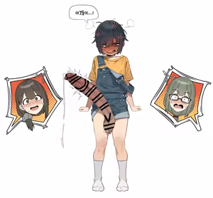 Page 358 of 아인(IN) Collection Uncensored + Censored 2025-12 - 2026-05 - preview thumbnail