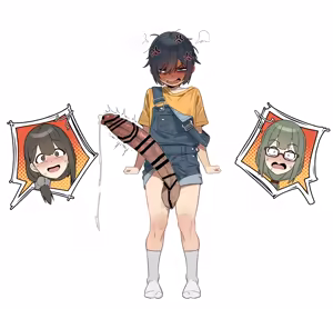 Page 371 of 아인(IN) Collection Uncensored + Censored 2025-12 - 2026-05 - preview thumbnail