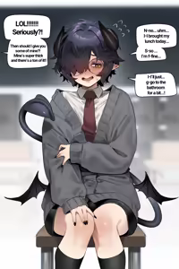 Page 4 of 아인(IN) Collection Uncensored + Censored 2025-12 - 2026-05 - preview thumbnail