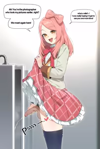 Page 436 of 아인(IN) Collection Uncensored + Censored 2025-12 - 2026-05 - preview thumbnail