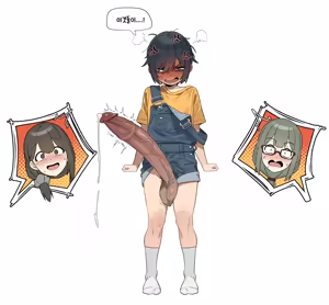 Page 451 of 아인(IN) Collection Uncensored + Censored 2025-12 - 2026-05 - preview thumbnail