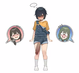 Page 476 of 아인(IN) Collection Uncensored + Censored 2025-12 - 2026-05 - preview thumbnail