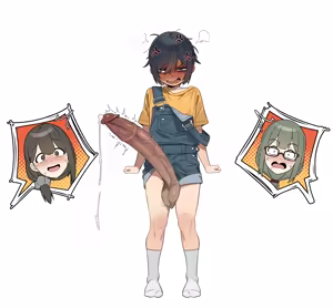 Page 477 of 아인(IN) Collection Uncensored + Censored 2025-12 - 2026-05 - preview thumbnail