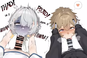 Page 568 of 아인(IN) Collection Uncensored + Censored 2025-12 - 2026-05 - preview thumbnail