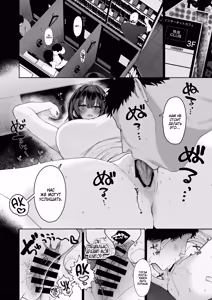 Page 31 of "Kareshi no Mawari ni Ite Hoshikunai Onna" to Mechakucha Uwaki SEX suru Hanashi | История о безудержном сексе и измене с девицей, которою ни одному парню не пожелаешь! - preview thumbnail