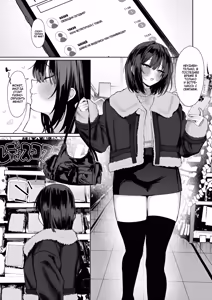 Page 36 of "Kareshi no Mawari ni Ite Hoshikunai Onna" to Mechakucha Uwaki SEX suru Hanashi | История о безудержном сексе и измене с девицей, которою ни одному парню не пожелаешь! - preview thumbnail
