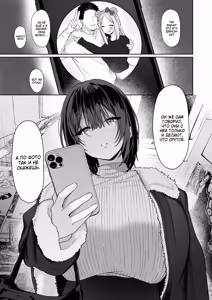 Page 38 of "Kareshi no Mawari ni Ite Hoshikunai Onna" to Mechakucha Uwaki SEX suru Hanashi | История о безудержном сексе и измене с девицей, которою ни одному парню не пожелаешь! - preview thumbnail