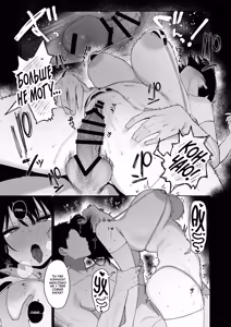 Page 46 of "Kareshi no Mawari ni Ite Hoshikunai Onna" to Mechakucha Uwaki SEX suru Hanashi | История о безудержном сексе и измене с девицей, которою ни одному парню не пожелаешь! - preview thumbnail