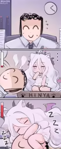 Page 159 of 猫屋(NEKOYA) ~2026.6.10 - preview thumbnail