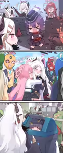 Page 307 of 猫屋(NEKOYA) ~2026.6.10 - preview thumbnail