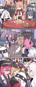 Page 391 of 猫屋(NEKOYA) ~2026.6.10 - preview thumbnail