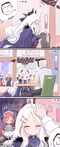 Page 408 of 猫屋(NEKOYA) ~2026.6.10 - preview thumbnail