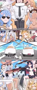 Page 81 of 猫屋(NEKOYA) ~2026.6.10 - preview thumbnail