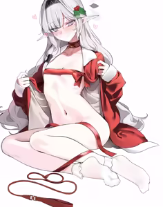 Page 13 of Himari Akeboshi Compiliation - preview thumbnail
