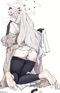 Page 31 of Himari Akeboshi Compiliation - preview thumbnail