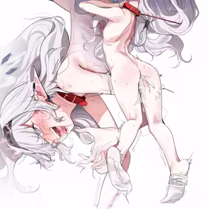 Page 9 of Himari Akeboshi Compiliation - preview thumbnail