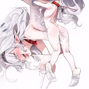 Page 10 of Himari Akeboshi Compiliation - preview thumbnail