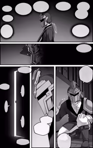 Page 39 of Tengeki Shougun Kaihatsu Nikki - preview thumbnail