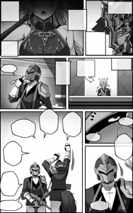 Page 5 of Tengeki Shougun Kaihatsu Nikki - preview thumbnail