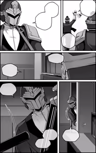 Page 7 of Tengeki Shougun Kaihatsu Nikki - preview thumbnail