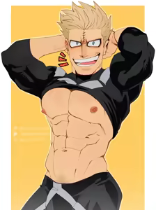 Page 49 of Bnha Collection - preview thumbnail