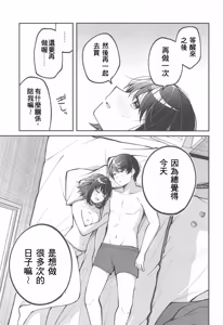 Page 24 of Tama ni wa Kouiu Hi mo. | 偶爾也有這樣的一天。 - preview thumbnail