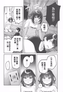 Page 7 of Tama ni wa Kouiu Hi mo. | 偶爾也有這樣的一天。 - preview thumbnail